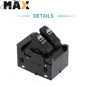 Phụ tùng ô tô & phụ kiện bên trái điều khiển cửa sổ điện chuyển đổi cho Chevrolet liên bóng 10387305 - Product Image 2