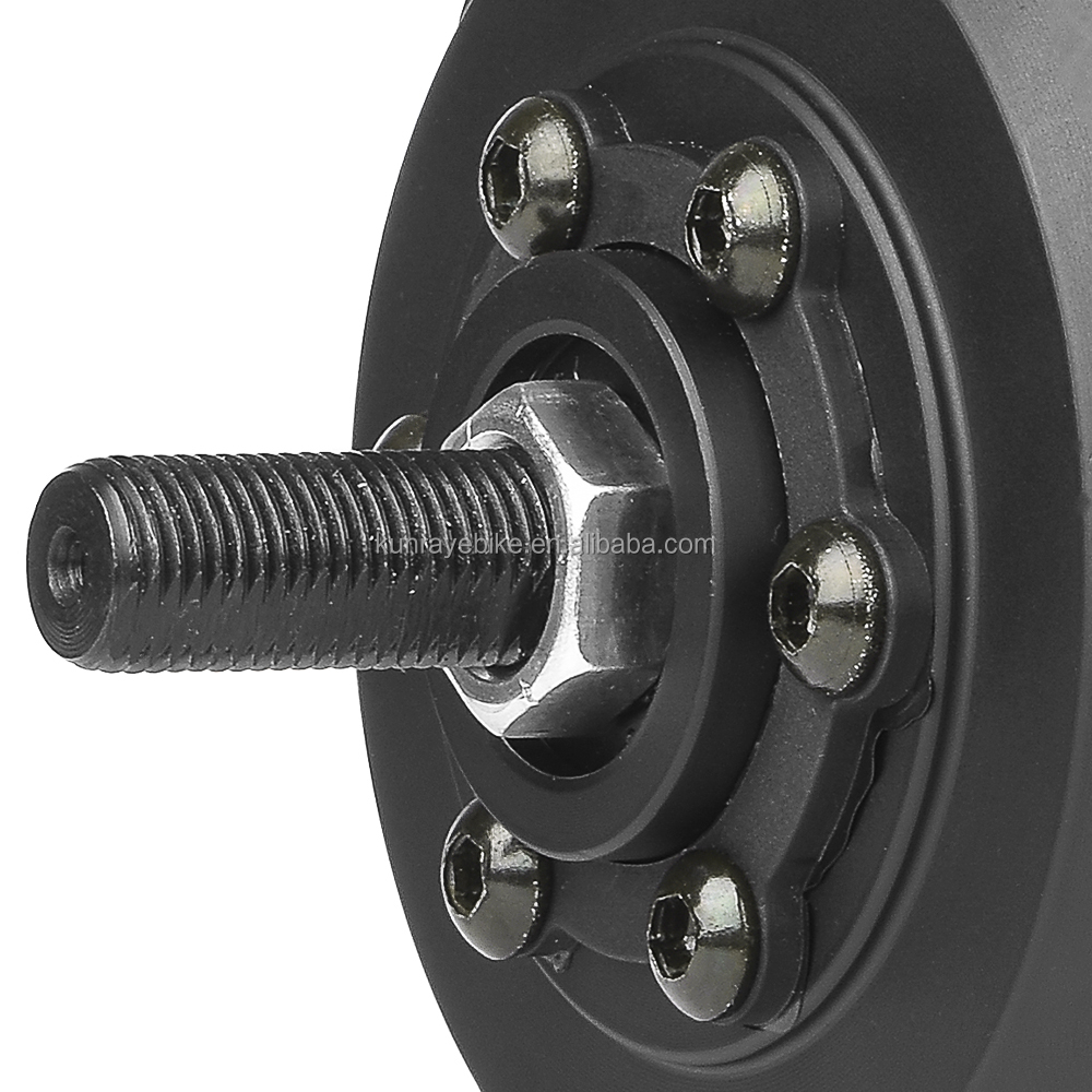 MXUS MX08C 24V36V48V 250W電動自転車部品カセットハブモーター