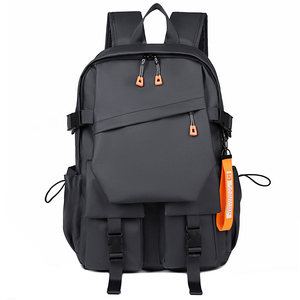 Nhà Máy Trực Tiếp <span class=keywords><strong>New</strong></span> Arrivals Người Đàn Ông Của Ba Lô Trường Bình Thường Ba Lô Không Thấm Nước Cao Đẳng Máy Tính Vai Túi - Product Image 2