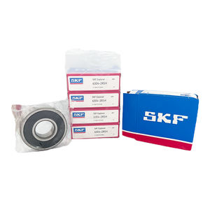 Rodamientos de bolas de ranura profunda SKF 6304-2RSH/C3 ZZ originales para motor de monopatín en stock, compra directa entregada en el tipo de puerta - Product Image 3