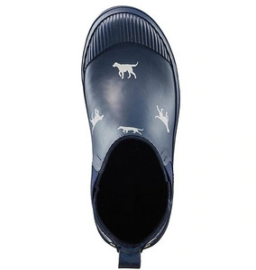 Bottes de <span class=keywords><strong>pluie</strong></span> à éclaboussures, caoutchouc, pour femmes, nouvelle collection - Product Image 3
