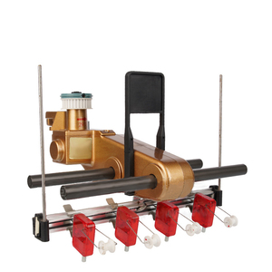 Alimentador de <span class=keywords><strong>Lycra</strong></span> de la Más Alta Calidad a los Mejores Precios y Larga Duración <span class=keywords><strong>para</strong></span> Máquinas Circulares de Tejer - Product Image 3