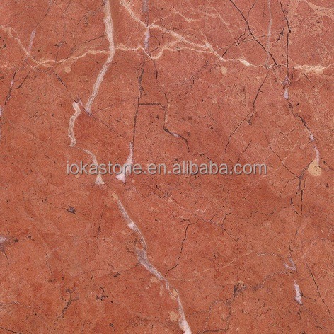 Italian Red Marble Rosso Alicante - Durable & Stylish