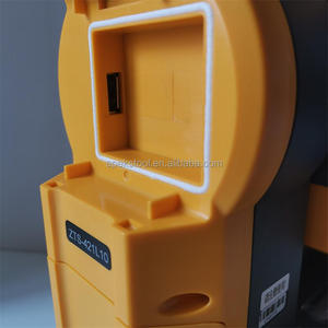 Efficace <span class=keywords><strong>2</strong></span> "Précision Prisme Mode 5000M Clavier Deux Côtés Topographie Station Totale HTS-521L10 - Product Image 2