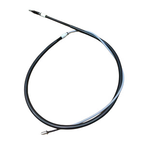 สายเบรกมือสำหรับเปอโยต์ 408 ซีตรอง C4L OE 474673 อะไหล่ทดแทนใหม่ - Product Image 1