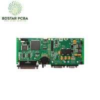 Fabrication d'assemblages de circuits imprimés (PCBA) pour l'imagerie médicale, composants d'équipements d'échographie, de radiologie et de résonance magnétique pour les systèmes d'imagerie diagnostique