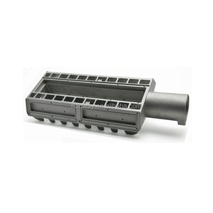 Piezas de Máquina de Fundición por Gravedad Personalizadas Profesionales, Fundición de Metal por Gravedad, Aluminio, OEM/Hanway HW-193938 - Product Image 3