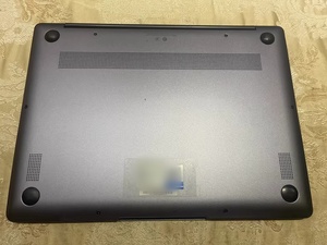 Portátil Huawei <span class=keywords><strong>MateBook</strong></span> <span class=keywords><strong>13</strong></span>, Intel <span class=keywords><strong>I5</strong></span>, 8GB RAM, Almacenamiento SSD, Windows 10, Pantalla 2K 3:2, Enchufe Estadounidense, Ligero, para Oficina - Product Image 4
