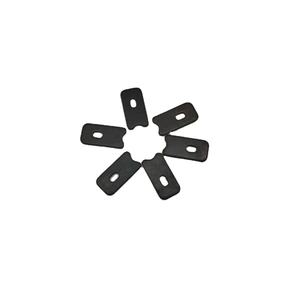 Service de découpe jet d'eau pour pièces en tôle, fabricant de pièces métalliques, découpe laser haute précision sur mesure - Product Image 2