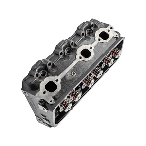 Motor marino GM262 4.3L Conjunto de culata Cabeza de motor <span class=keywords><strong>V6</strong></span> de alta calidad - Product Image 6