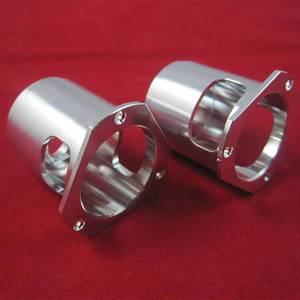Machine Shenzhen Supplier for Milling Metal and Aluminum Custom Part CNC Spare Parts - Product Image 2