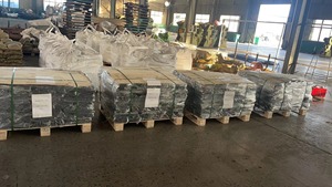 Hà Bắc Hotsun vật liệu xây dựng ván Khuôn bảng gỗ Spacer x phẳng Tie cho bê tông tường - Product Image 4