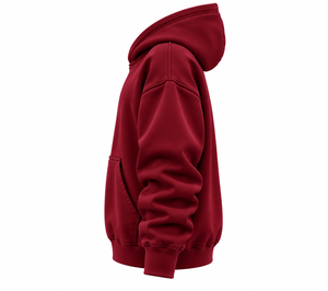 Sweat-shirt à capuche décontracté pour homme avec poche kangourou avant, imprimé graphique toile d'araignée, manches longues pour l'automne - Product Image 4