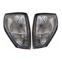 Feu de clignotant latéral pour Toyota Land Cruiser Prado LC90 FJ90 RZJ90 VZJ95 KZJ95 1998 - 2002