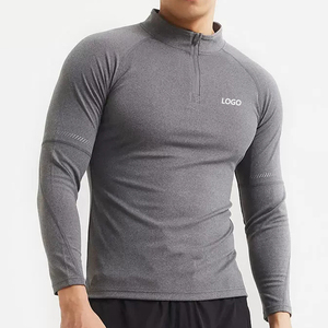 Akilex Custom il tuo Design OEM di alta qualità Slim Fit abbigliamento sportivo da Jogging tute uomo abbigliamento sportivo tuta ginnastica set Fitness - Product Image 5
