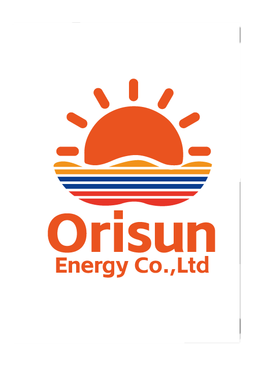 Orisun Energy Co., Ltd.
