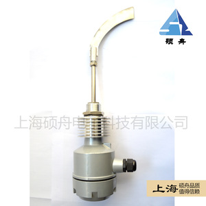 สวิตช์ระดับน้ำแบบใบพัดหมุน รุ่น UZK-11 แบบเต็มช่วง ตัวควบคุมระดับน้ำแบบลอยตัว วัสดุเสริมให้เลือกได้ - Product Image 2