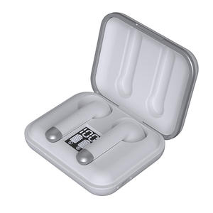 <span class=keywords><strong>Auriculares</strong></span> TWS <span class=keywords><strong>originales</strong></span> de fábrica OEM Bone Sport Bt Gaming manos libres <span class=keywords><strong>bluetooth</strong></span> TWS <span class=keywords><strong>auriculares</strong></span> inalámbricos - Product Image 2