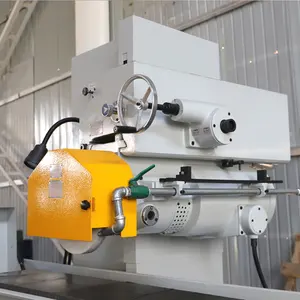 Rectificadora de superficie hidráulica de alimentación automática Precision M7130 7140 7150