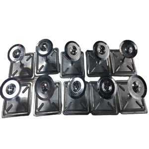 Clou d'isolation <span class=keywords><strong>pour</strong></span> mur extérieur Isolation Adhésif Broche Galvanisé Auto-Adhésif Bâton Isolation Clous - Product Image 4