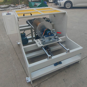 Máy làm dây giấy đơn tốc độ cao - Product Image 2