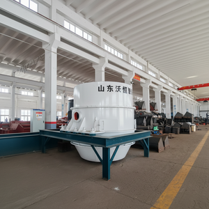 Centrifugeuse verticale <span class=keywords><strong>à</strong></span> grattoir série LL Woheng pour le lavage et l'essorage du charbon - Product Image 4