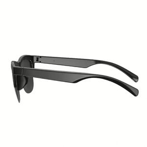 High Quality Wireless Frames Anti <b>Blue</b> Light Smart Audio Headphone <b>Sunglasses</b> Smart Glasses Earphones - Product Image 5