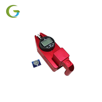 Portable Digital Thickness Gauge Meter Tester for Road Marking Lines