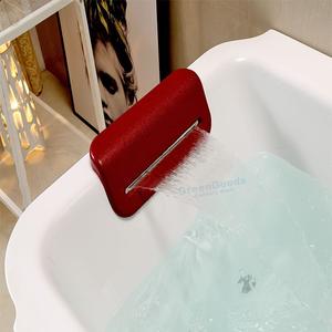 Bak Pijat Air Terjun Spa Dalam Ruangan 2 Orang Gaya Baru Bak Pusaran Air Akrilik dengan Harga Murah - Product Image 4