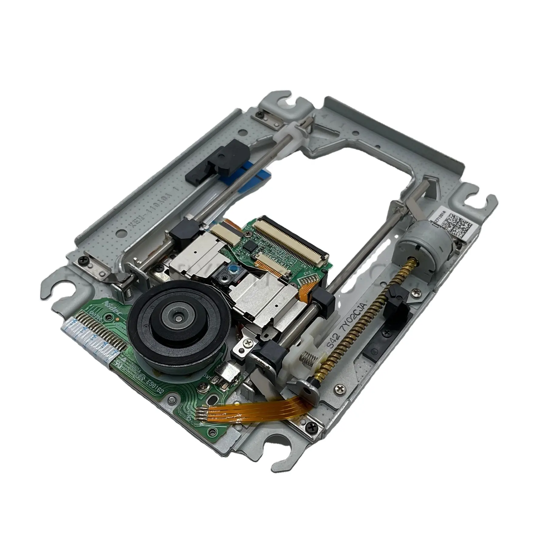 PS3レーザーレンズデッキ修理交換用KES-410Aレーザーレンズ