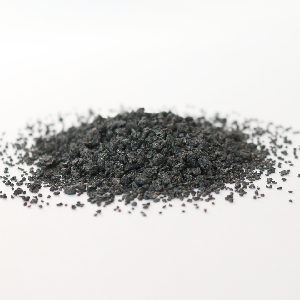 1-10mm CPC Calcined Petroleum Coke