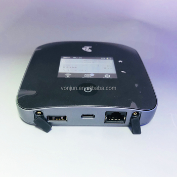 ネットギアnighthawk m2 mr2100 4g cat20モバイルホットスポット