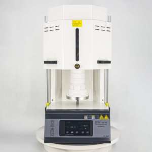 Horno de cristalización de circonia, temperatura máxima de 1750 grados, 1 año de garantía - Product Image 2