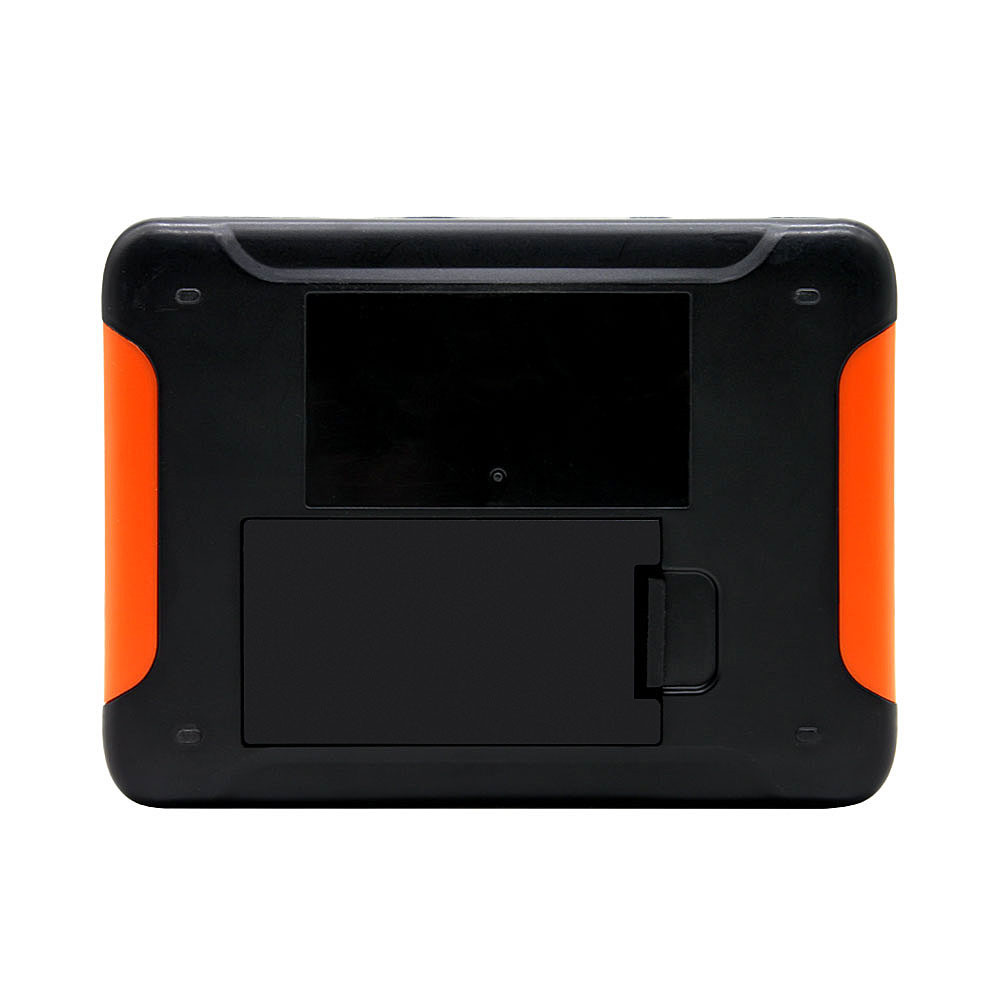 mobile receipt printer 4 inch