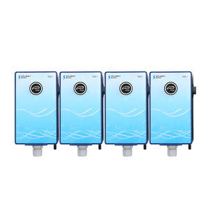 2026 New Arrivals High-flow Chemical Dilution Pro Detergent Dispensers With Compact Design Chemical Dilution - Product Image 2