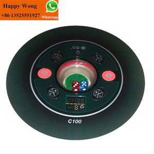 Ensemble de <span class=keywords><strong>mahjong</strong></span> japonais table de <span class=keywords><strong>mahjong</strong></span> électronique entièrement automatique personnalisée - Product Image 6