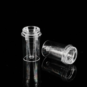 ถ้วยตัวอย่าง Hui ข้อกำหนดเบคแมนสำหรับใช้ในห้องปฏิบัติการ - Product Image 1
