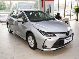 La voiture d'occasion la plus vendue en Chine 2023 <span class=keywords><strong>Toyota</strong></span> <span class=keywords><strong>Corolla</strong></span> 5 places 1.2T Voiture d'occasion essence Voitures d'occasion <span class=keywords><strong>pas</strong></span> chères à vendre - Product Image 4