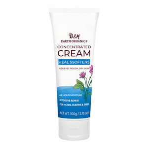 Daily Skin Therapy Concentrated <b>Cream</b> - Product Image 1