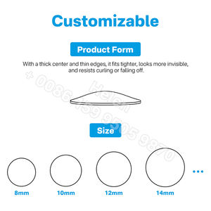 แผ่นแปะสิวรอยสิวแบบลอกง่ายแผ่นแปะจุดสิวรอยสิว - Product Image 6