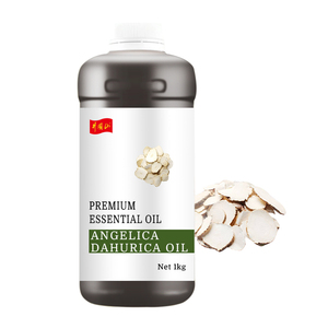 Olio Essenziale di Erbe Cinesi Biologico, 100% Puro e Naturale, Estratto di Angelica Dahurica per Illuminare la Carnagione - Product Image 3