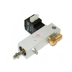 100% 全新 ESM-10-4-<span class=keywords><strong>P</strong></span>-SA 61.184.1133 L2.335.051 38401 墨缸电磁阀，适用于 SM74 SM52 SM102 胶印机 - Product Image 3