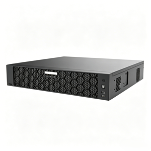 Grabador de Video en Red (NVR) de 64 Canales, 16MP, 4K Ultra 265, IA, 8 SATA RAID 5, Detección Facial y LPR, ANR, Montaje en Rack 2U - Product Image 3
