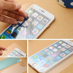Film de protection d'écran auto-adhésif 9H Nano pour téléphone portable Tecno Pova/Spark 7/Spark 8 Pro/18 Premier - Product Image 2