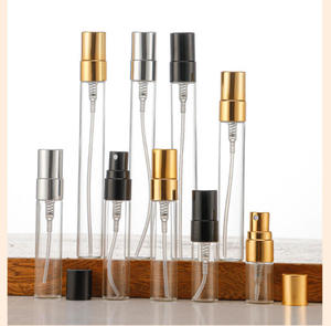 2 <span class=keywords><strong>ml</strong></span> <span class=keywords><strong>3</strong></span> <span class=keywords><strong>ml</strong></span> 5 <span class=keywords><strong>ml</strong></span> 8 <span class=keywords><strong>ml</strong></span> 10 <span class=keywords><strong>ml</strong></span> vuông du lịch Kích thước tốt Nước hoa Atomizer chai thủy tinh rỗng túi nước hoa mẫu lọ rỗng Túi - Product Image 3