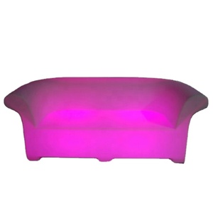 <span class=keywords><strong>China</strong></span> Lieferant führte entspannende Outdoor-Sofa Led Stuhl - Product Image 2