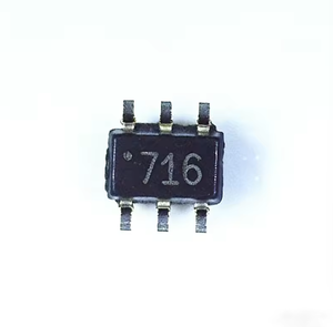 วงจรรวมอิเล็กทรอนิกส์คุณภาพสูง รุ่น AD5601BKSZ - Product Image 2