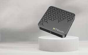 Android 11 Amlogic S905W2 Meelo XTV DUO 2S 2 Go de RAM 16 Go de ROM XTV DUO2 <span class=keywords><strong>S</strong></span> STB Décodeur avec télécommande BT WIFI 5G - Product Image 3
