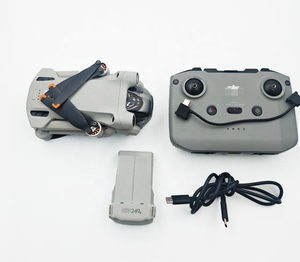โดรน DJI <span class=keywords><strong>Mini</strong></span> 3 Pro มือสอง <span class=keywords><strong>ราคา</strong></span>เท่าไหร่ - Product Image 1