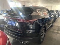 Bon prix pour Jetour X70 PLUS 2023 1.5T DCT Ziqiang PRO SUV 5 places avec toit ouvrant panoramique, voiture d'occasion en bon état en stock